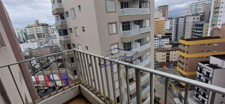 Imagem Apartamento com 1 Quarto à Venda, 49 m² em Guilhermina - Praia Grande Imagem Apartamento com 1 Quarto à Venda, 49 m² em Guilhermina - Praia Grande