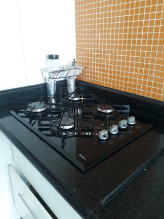 Imagem Apartamento com 2 Quartos à Venda, 46 m² em Piracicamirim - Piracicaba