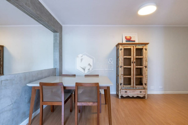Imagem Apartamento com 1 Quarto à Venda, 60 m² em Vila Olímpia - São Paulo Imagem Apartamento com 1 Quarto à Venda, 60 m² em Vila Olímpia - São Paulo
