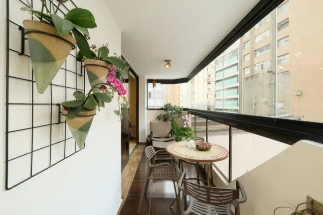 Imagem Apartamento com 4 Quartos à Venda, 209 m² em Santa Cecília - São Paulo Imagem Apartamento com 4 Quartos à Venda, 209 m² em Santa Cecília - São Paulo