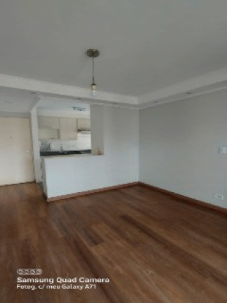 Imagem Apartamento com 2 Quartos à Venda, 47 m² em Taboão - São Bernardo Do Campo