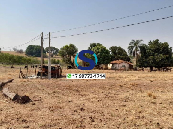 Imagem Chácara à Venda, 6 m² em Rural - Populina Imagem Chácara à Venda, 6 m² em Rural - Populina