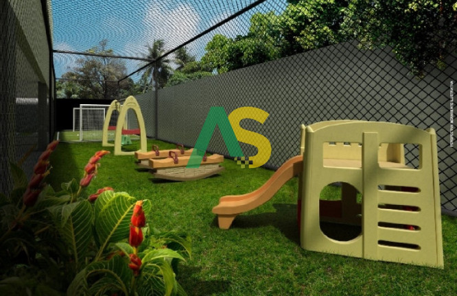 Imagem Imóvel com 2 Quartos à Venda, 48 m² em Barra De Jangada - Jaboatão Dos Guararapes Imagem Imóvel com 2 Quartos à Venda, 48 m² em Barra De Jangada - Jaboatão Dos Guararapes