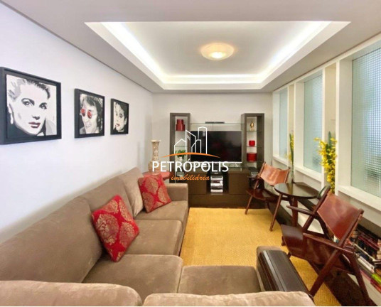 Imagem Apartamento com 3 Quartos à Venda, 142 m² em Centro - Caxias Do Sul Imagem Apartamento com 3 Quartos à Venda, 142 m² em Centro - Caxias Do Sul