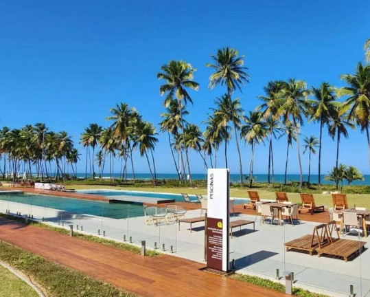Imagem Terreno à Venda, 825 m² em Alphaville Guarajuba - Camaçari Imagem Terreno à Venda, 825 m² em Alphaville Guarajuba - Camaçari