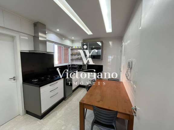 Apartamento com 3 Quartos à Venda, 100 m² em Jardim Das Indústrias - São José Dos Campos