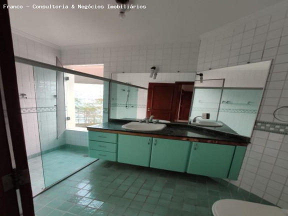 Imagem Casa de Condomínio com 8 Quartos à Venda, 738 m² em Alphaville - Santana De Parnaíba Imagem Casa de Condomínio com 8 Quartos à Venda, 738 m² em Alphaville - Santana De Parnaíba