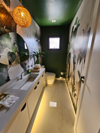 Imagem Apartamento com 4 Quartos à Venda, 198 m² em Jardim Ampliação - São Paulo Imagem Apartamento com 4 Quartos à Venda, 198 m² em Jardim Ampliação - São Paulo