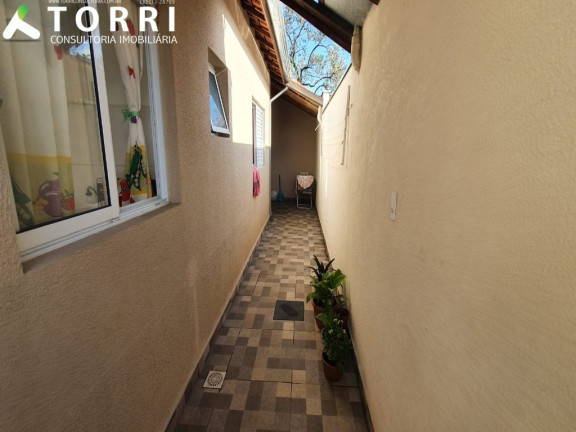 Imagem Imóvel com 2 Quartos à Venda, 50 m² em Condomínio Residencial Savóia - Sorocaba