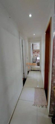 Imagem Apartamento com 3 Quartos à Venda, 62 m² em Jardim Bela Vista - Guarulhos