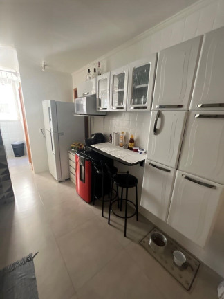 Imagem Imóvel com 3 Quartos à Venda, 84 m² em Norte (águas Claras) - Brasília Imagem Imóvel com 3 Quartos à Venda, 84 m² em Norte (águas Claras) - Brasília