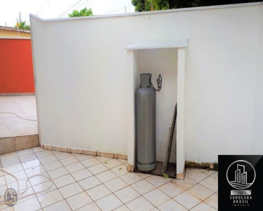 Imagem Casa com 3 Quartos para Alugar, 275 m² em Jardim Embaixador - Sorocaba