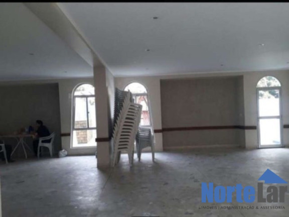 Imagem Apartamento com 2 Quartos à Venda, 50 m² em Santa Teresinha - São Paulo
