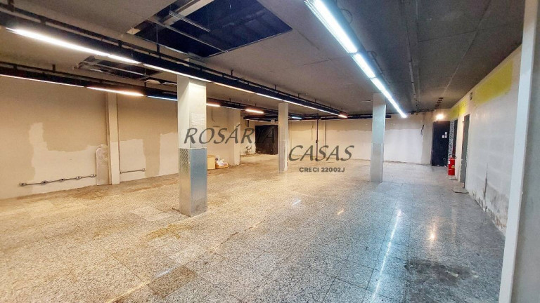 Imagem Galpão para Alugar, 458 m² em Higienopolis - São Paulo Imagem Galpão para Alugar, 458 m² em Higienopolis - São Paulo