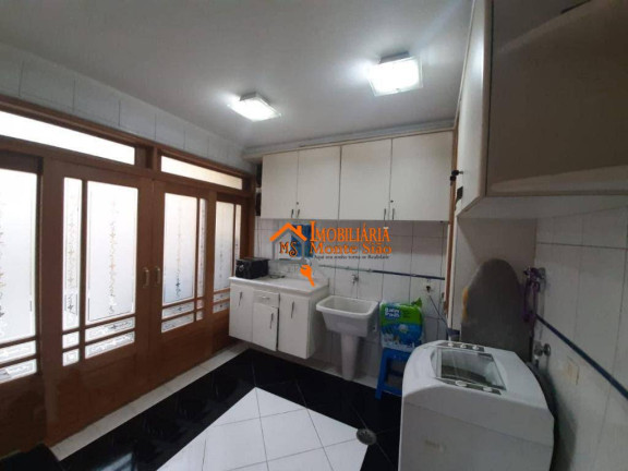 Imagem Sobrado com 2 Quartos à Venda, 264 m² em Cidade Maia - Guarulhos Imagem Sobrado com 2 Quartos à Venda, 264 m² em Cidade Maia - Guarulhos