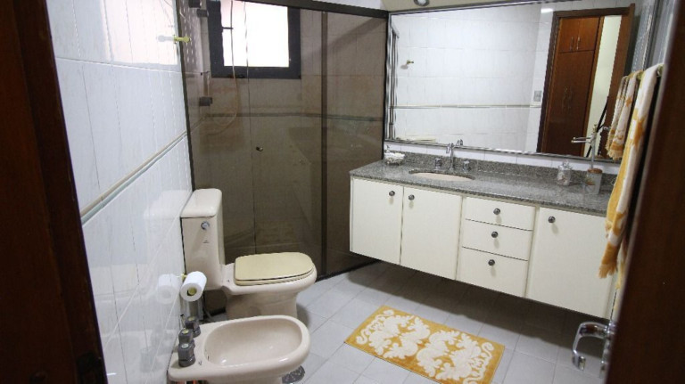 Imagem Imóvel com 4 Quartos à Venda, 272 m² em Chora Menino - São Paulo Imagem Imóvel com 4 Quartos à Venda, 272 m² em Chora Menino - São Paulo