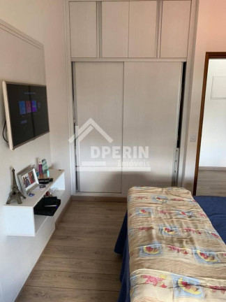Imagem Apartamento com 3 Quartos à Venda, 170 m² em Vila Monteiro (gleba I) - São Carlos
