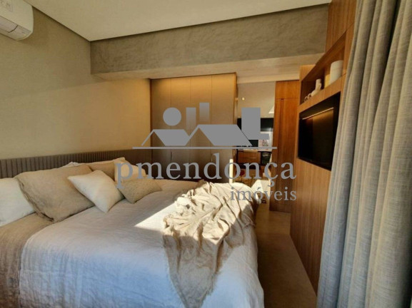 Imagem Apartamento com 1 Quarto à Venda, 80 m² em Higienópolis - São Paulo Imagem Apartamento com 1 Quarto à Venda, 80 m² em Higienópolis - São Paulo