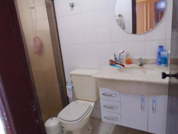 Imagem Apartamento com 2 Quartos à Venda, 106 m² em Vila Guilhermina - Praia Grande