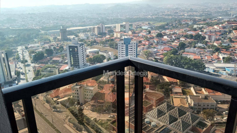 Imagem Apartamento com 2 Quartos à Venda, 82 m² em Jardim Faculdade - Sorocaba