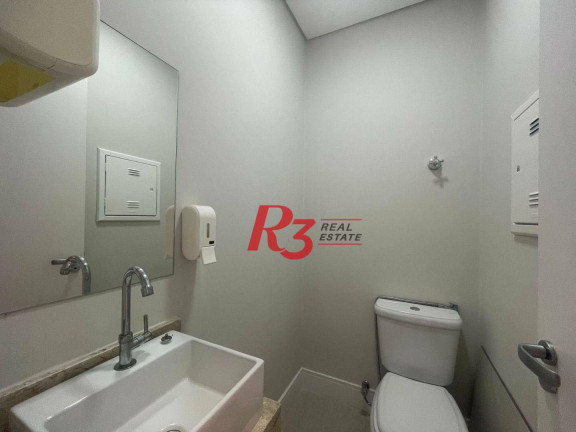 Imagem Imóvel à Venda, 52 m² em Boqueirão - Santos Imagem Imóvel à Venda, 52 m² em Boqueirão - Santos