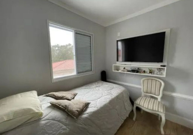 Imagem Casa com 3 Quartos à Venda, 91 m² em Jardim Colibri - Cotia Imagem Casa com 3 Quartos à Venda, 91 m² em Jardim Colibri - Cotia
