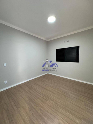 Imagem Casa com 3 Quartos à Venda, 162 m² em Residencial Boa Vista - Birigüi