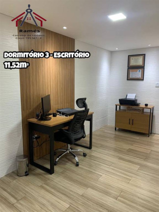 Imagem Casa com 4 Quartos à Venda, 179 m² em Tupi - Praia Grande Imagem Casa com 4 Quartos à Venda, 179 m² em Tupi - Praia Grande