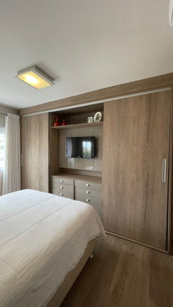 Imagem Apartamento com 3 Quartos à Venda, 120 m² em água Verde - Curitiba