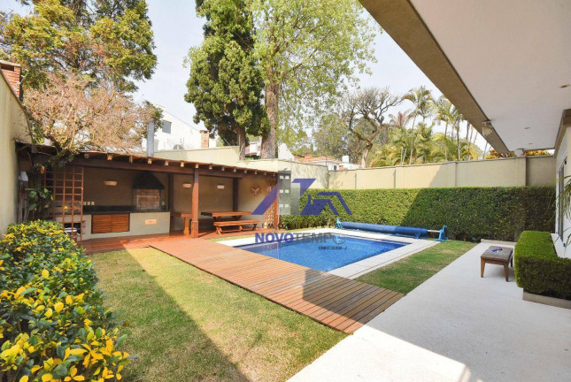 Imagem Casa com 4 Quartos à Venda, 500 m² em Fazenda Morumbi - São Paulo Imagem Casa com 4 Quartos à Venda, 500 m² em Fazenda Morumbi - São Paulo