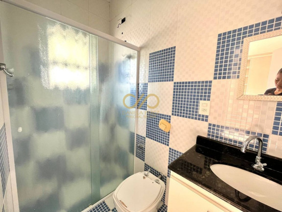 Imagem Casa com 3 Quartos à Venda, 140 m² em Boqueirão - Praia Grande Imagem Casa com 3 Quartos à Venda, 140 m² em Boqueirão - Praia Grande