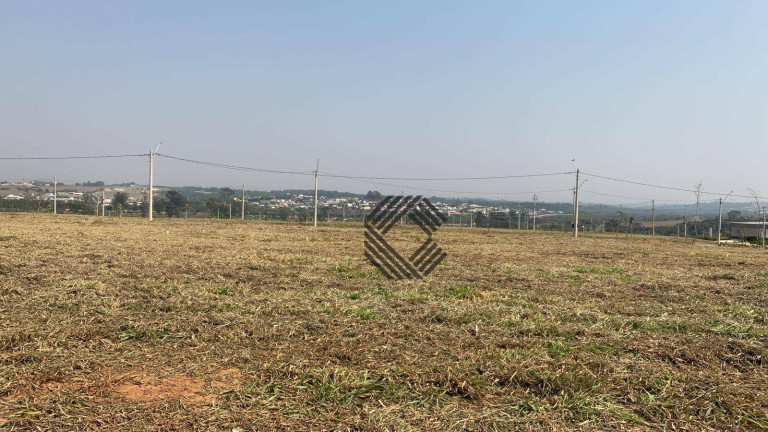 Imagem Terreno à Venda, 308 m² em Terras Alpha Nova Esplanada - Votorantim