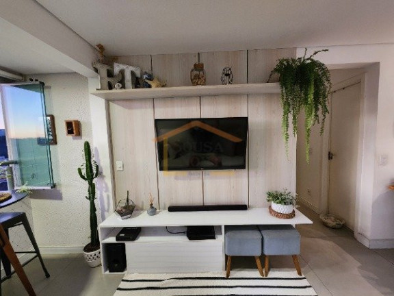 Imagem Apartamento com 2 Quartos à Venda, 50 m² em Jaçanã - São Paulo Imagem Apartamento com 2 Quartos à Venda, 50 m² em Jaçanã - São Paulo