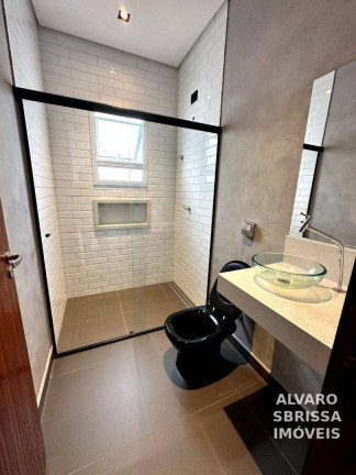 Imagem Casa com 2 Quartos à Venda, 108 m² em Jardim Paulista Iii - Itu