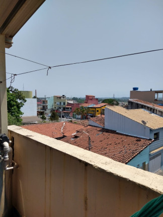 Imagem Casa com 5 Quartos à Venda, 176 m² em São Roque - Aparecida Imagem Casa com 5 Quartos à Venda, 176 m² em São Roque - Aparecida