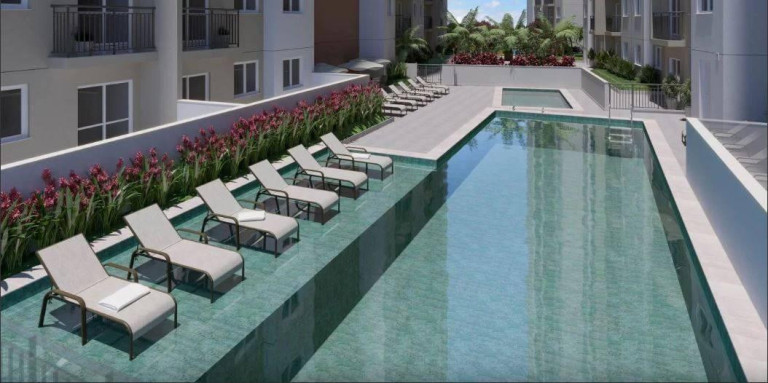 Imagem Apartamento com 2 Quartos à Venda, 36 m² em Cidade Patriarca - São Paulo Imagem Apartamento com 2 Quartos à Venda, 36 m² em Cidade Patriarca - São Paulo
