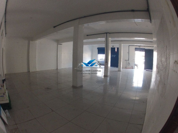 Imóvel Comercial para Alugar, 300 m² em Centro - Ubatuba