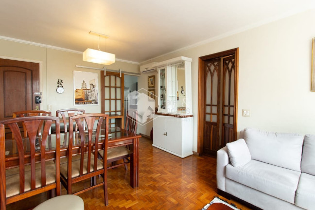Imagem Apartamento com 3 Quartos à Venda, 78 m² em Vila Clementino - São Paulo Imagem Apartamento com 3 Quartos à Venda, 78 m² em Vila Clementino - São Paulo