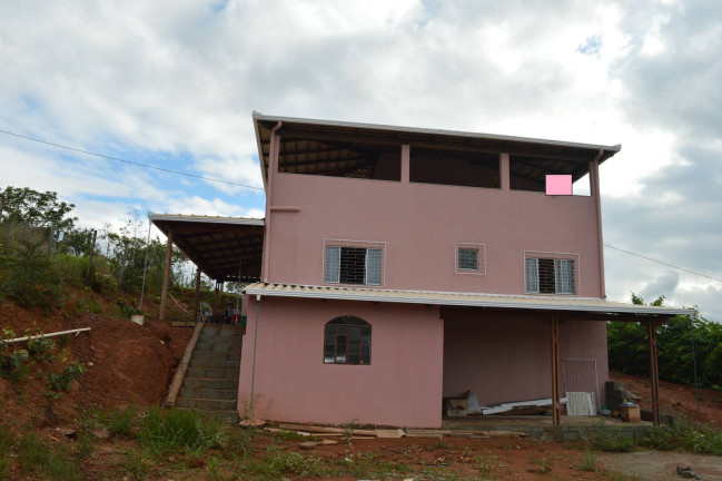 Imagem Chácara com 2 Quartos à Venda, 1 m² em Santa Terezinha De Minas - Itatiaiuçu Imagem Chácara com 2 Quartos à Venda, 1 m² em Santa Terezinha De Minas - Itatiaiuçu