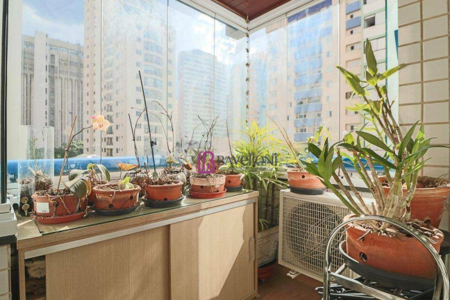 Imagem Apartamento com 3 Quartos à Venda, 130 m² em Perdizes - São Paulo