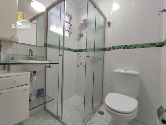 Imagem Apartamento com 3 Quartos à Venda, 100 m² em Pitangueiras - Guarujá Imagem Apartamento com 3 Quartos à Venda, 100 m² em Pitangueiras - Guarujá