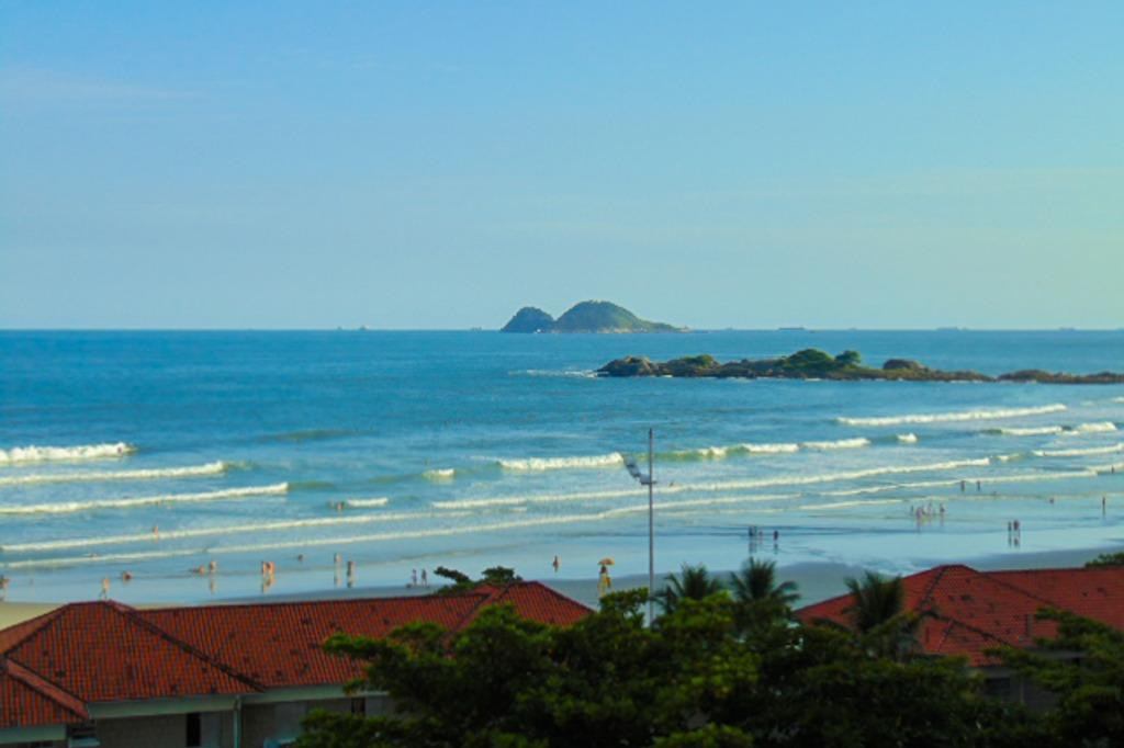Imagem Apartamento com 3 Quartos à Venda, 94 m² em Pitangueiras - Guarujá