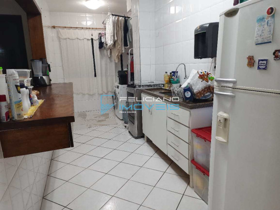 Imagem Apartamento com 3 Quartos à Venda, 86 m² em Real - Praia Grande Imagem Apartamento com 3 Quartos à Venda, 86 m² em Real - Praia Grande