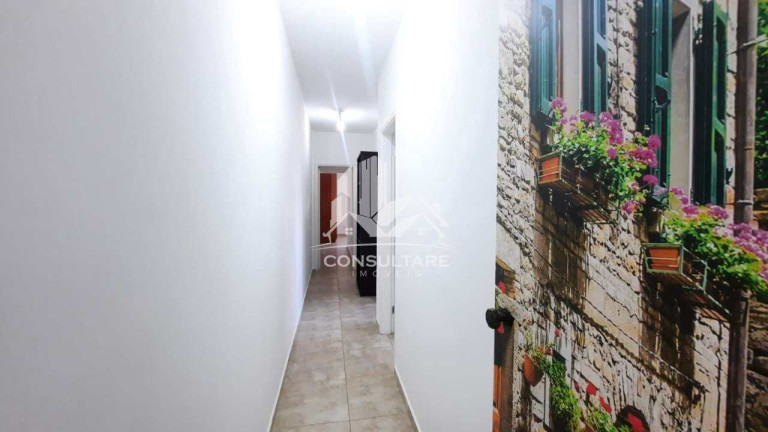 Imagem Apartamento com 3 Quartos à Venda, 143 m² em Embaré - Santos