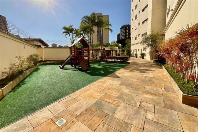 Imagem Apartamento com 3 Quartos à Venda, 128 m² em Vila Andrade - São Paulo Imagem Apartamento com 3 Quartos à Venda, 128 m² em Vila Andrade - São Paulo