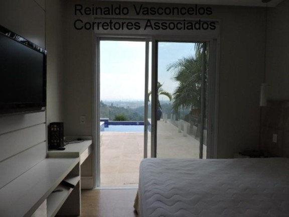 Imagem Casa com 4 Quartos à Venda, 2.000 m² em Condomínio Residencial Mirante Do Vale - Jacareí