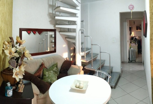 Foto do imóvel Apartamento com 3 Quartos à Venda, 107 m² em Tucuruvi - São Paulo