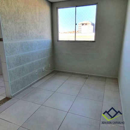 Imagem Apartamento com 2 Quartos à Venda, 52 m² em Recanto Quarto Centenário - Jundiaí