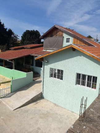 Imagem Casa com 2 Quartos à Venda, 1.240 m² em Loteamento Chácaras Ingrid - Taubaté
