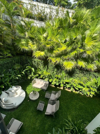 Imagem Imóvel com 5 Quartos à Venda, 730 m² em Cidade Jardim - São Paulo Imagem Imóvel com 5 Quartos à Venda, 730 m² em Cidade Jardim - São Paulo